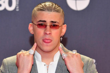 CIENTOS DE FANÁTICOS SE PREPARAN PARA LOS CONCIERTOS DE BAD BUNNY EN COLOMBIA