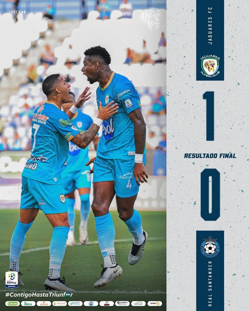 *JAGUARES SIGUE SUMANDO EN ESTE SEGUNDO TORNEO DEL AÑO: EL ASCENSO SE APROXIMA*