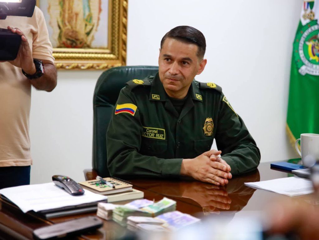 *NO HUBO NINGÚN ROBO MILLONARIO EN EL CENTRO COMERCIAL HOME CENTER DE MONTERÍA, COMO FUE REPORTADO POR ALGUNOS MEDIOS*