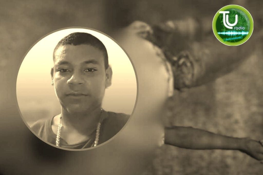 *IDENTIFICADA LA VÍCTIMA DE HOMICIDIO EN LA MADRUGADA DE HOY EN MONTERÍA MIESTRAS SE DESPLAZABA POR EL BARRIO VERSALLES*