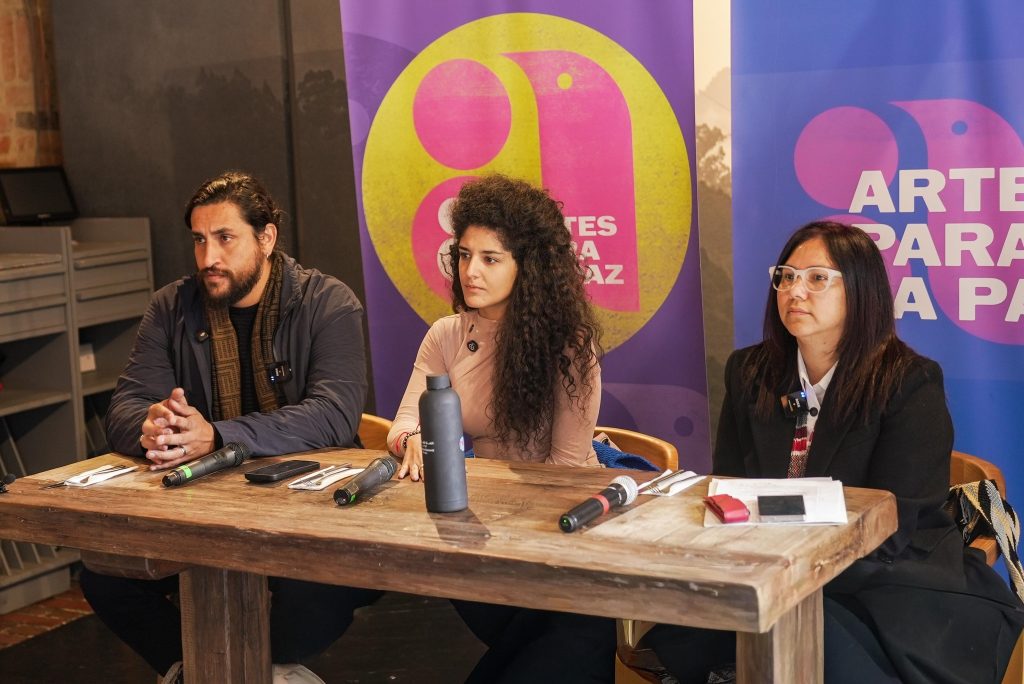 *MINEDUCACIÓN ASIGNA DOCENTES PARA FORTALECER EL ARTE DEL PAÍS*