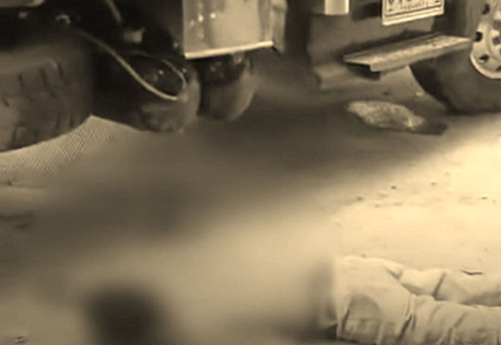 *ACCIDENTE FATAL EN EL SECTOR DE LOMA GRANDE EN MONTERÍA DEJA A UNA PERSONA SIN VIDA*