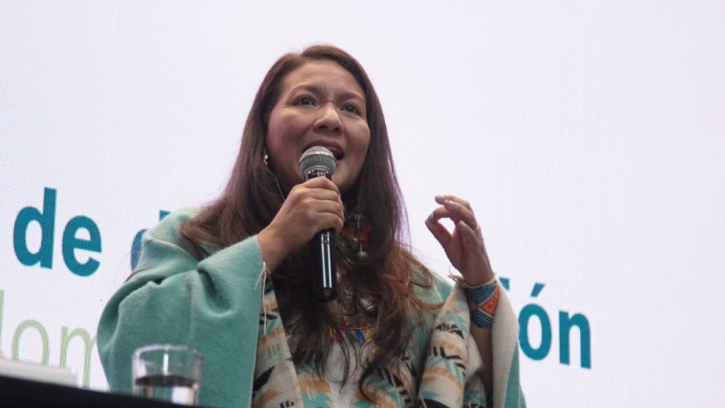 *EN 2024, COLOMBIA LOGRÓ LA SEGUNDA CIFRA MÁS BAJA DE DEFORESTACIÓN DESDE QUE SE MIDE ESTE FLAGELO EN EL PAÍS*