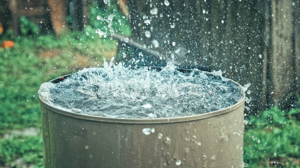 *LA LLUVIA, ANTES FUENTE DE VIDA, AHORA PORTADORA DE PELIGRO: DESCUBREN CONTAMINACIÓN POR PFAS INCLUSO EN LA ANTÁRTIDA*
