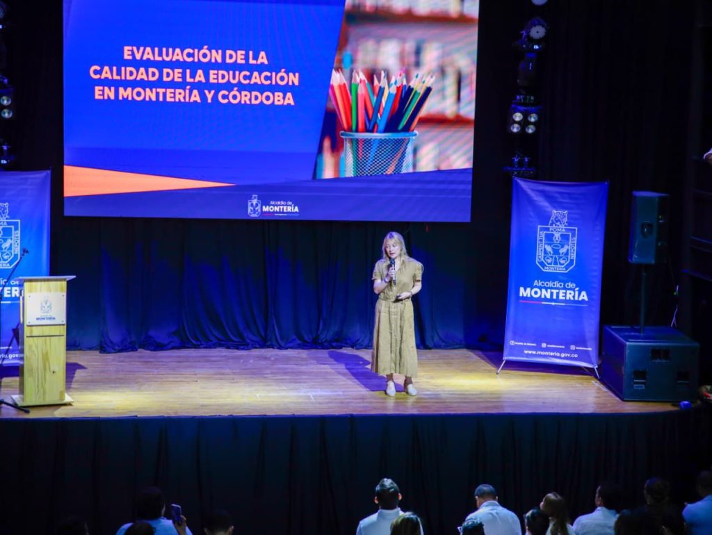 *MONTERÍA LIDERA LA CALIDAD EDUCATIVA EN CÓRDOBA SEGÚN  ICFES: INVERSIONES EN INFRAESTRUCTURA Y PREPARACIÓN DE ESTUDIANTES POR PARTE DE LA ALCALDÍA SE REFLEJAN EN MEJORES RESULTADOS EN LAS PRUEBAS SABER 11*