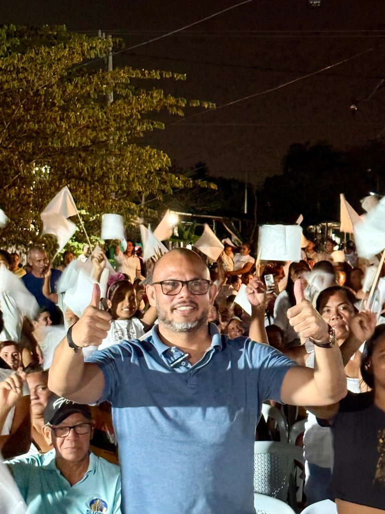 *BALLESTEROS: LA ORGANIZACIÓN, CLAVE PARA LA VIVIENDA DIGNA EN LOS CRISTALES*