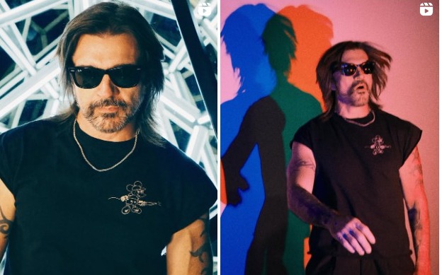 *JUANES PRESENTA “CUANDO ESTAMOS TU Y YO”, SU NUEVA CANCIÒN INSPIRADA EN EL AMOR Y EL LEGADO DE THE BEATLES*