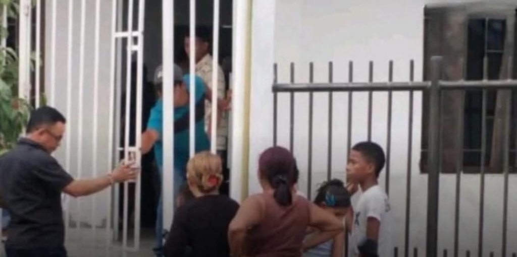 *ADULTA MAYOR DE 62 AÑOS FUE ASESINADA DURANTE UN PRESUNTO INTENTO DE ATRACO EN MONTERÍA*