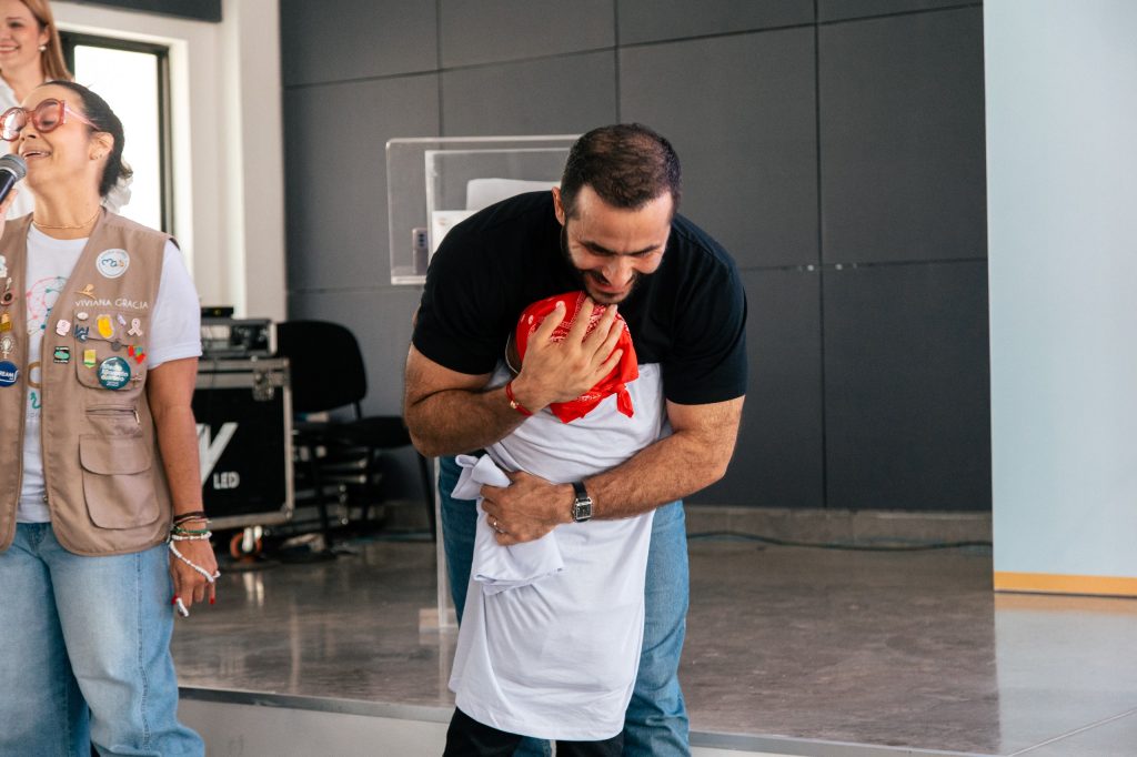 Gobernador Erasmo Zuleta y el IMAT sellan alianza “Todos en Red” para la prevención y detección temprana del cáncer