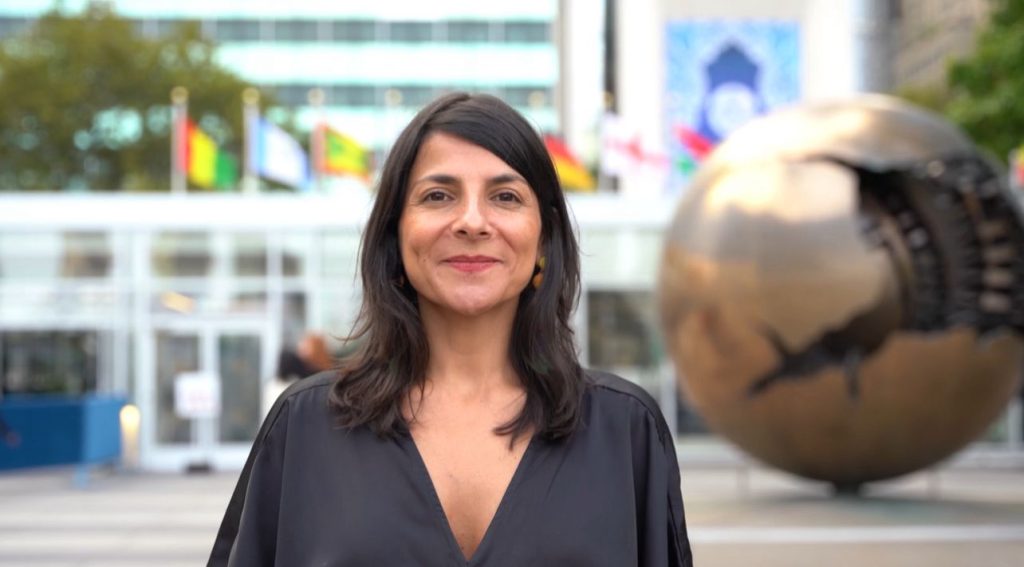 *COLOMBIA RATIFICA SUS METAS CLIMÁTICAS PARA EL 2030 Y ASUME NUEVOS COMPROMISOS PARA 2035*