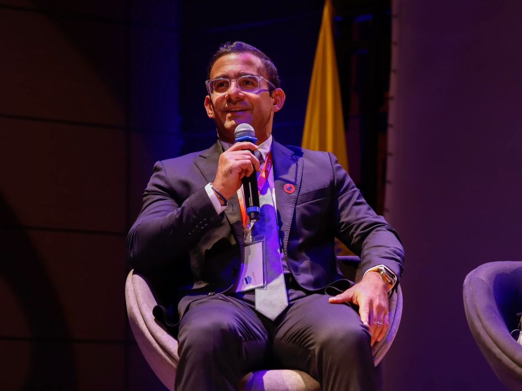 *ALCALDE HUGO KERGUELÉN LOGRÓ FINANCIAMIENTO PARA EL PARQUE DE LAS LAGUNAS: “7 BANCOS COMPITIERON, GANÓ MONTERÍA”*