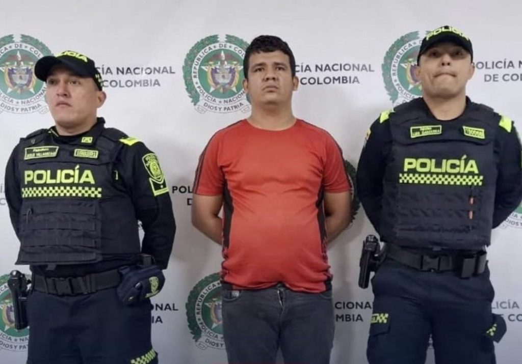 *A LA CARCEL PRESUNTO MOTOTAXISTA ACUSADO DE VIOLACIÓN A UNA MENOR EN MONTERÍA*