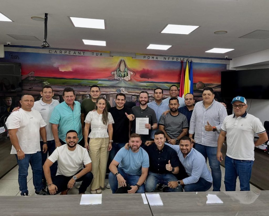 *MONTERÍA IMPULSA LA EDUCACIÓN SUPERIOR: CONCEJO APRUEBA FINANCIACIÓN AMPLIADA PARA EL PROGRAMA «TODOS A LA U»*