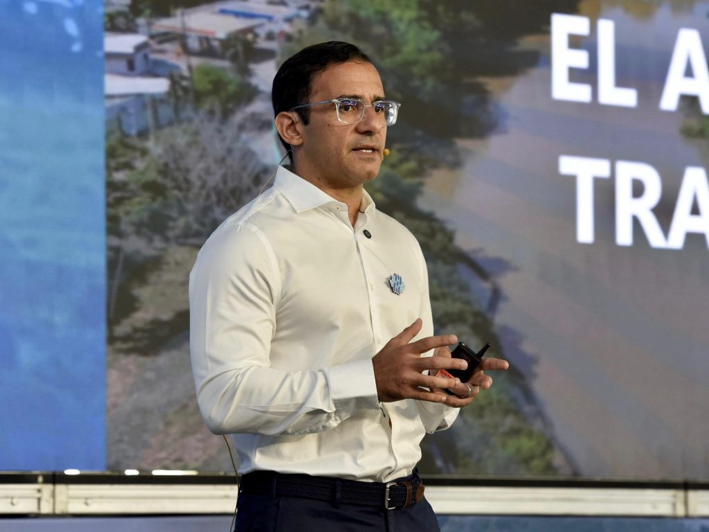 *ALCALDE HUGO KERGUELÉN DESTACA QUE MONTERÍA BAJA SU TASA DE DESEMPLEO A UN DÍGITO: 9,8%*