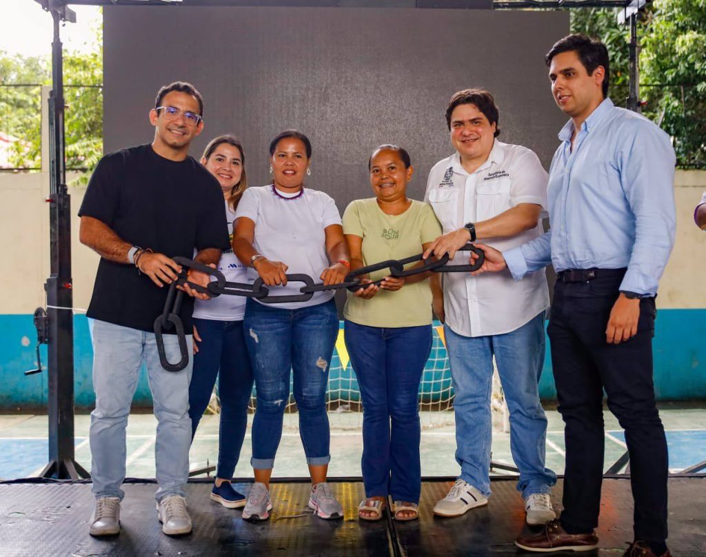 *ALCALDÍA DE MONTERÍA SELLÓ ALIANZA CON ‘MONET’ PARA TRATAR DE ACABAR CON LOS ‘COBRA DIARIOS’ Y FACILITAR ACCESO AL CRÉDITO RÁPIDO Y CONFIABLE*