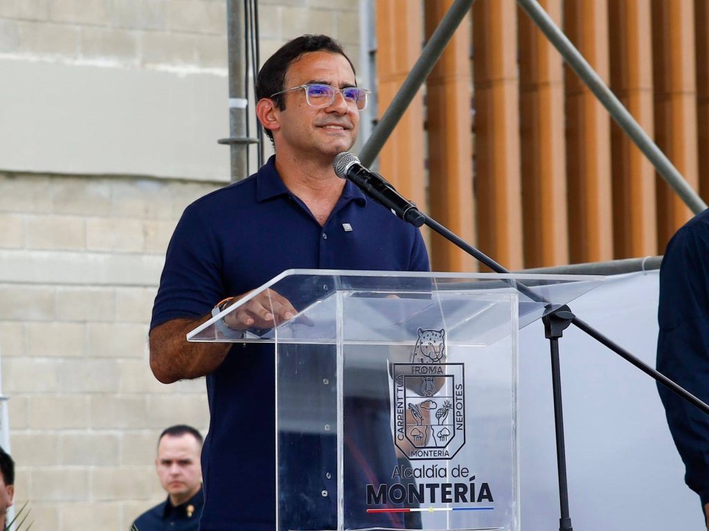 *ALCALDE HUGO KERGUELÉN INAUGURÓ LA UNIVERSIDAD DEL SUR: «UN SUEÑO CIUDADANO HECHO REALIDAD»*