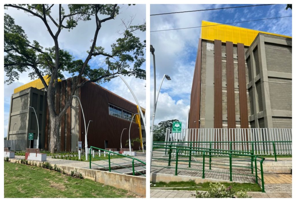 *MONTERÍA A PUNTO DE INAUGURAR LA ESPERADA UNIVERSIDAD DEL SUR EL PRÓXIMO 18 DE OCTUBRE*