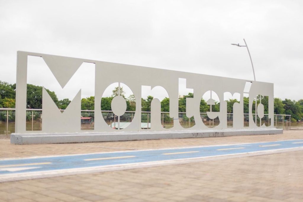 *ALCALDE DE MONTERÍA DIO A CONOCER QUE LA CIUDAD, FUE SELECCIONADA COMO DESTINO DE LA CONVOCATORIA NACIONAL «CALIDAD QUE TRANSFORMA TERRITORIOS, EXCELENCIA QUE INSPIRA».*