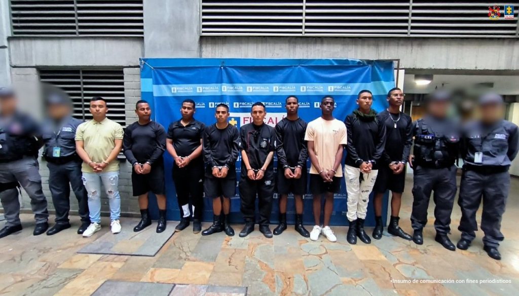 *A NUEVE UNIFORMADOS DEL EJÉRCITO LES DIERON MEDIDA DE ASEGURAMIENTO POR EL PRESUNTO ASESINATO DE UN CAMPESINO EN ANTIOQUIA*