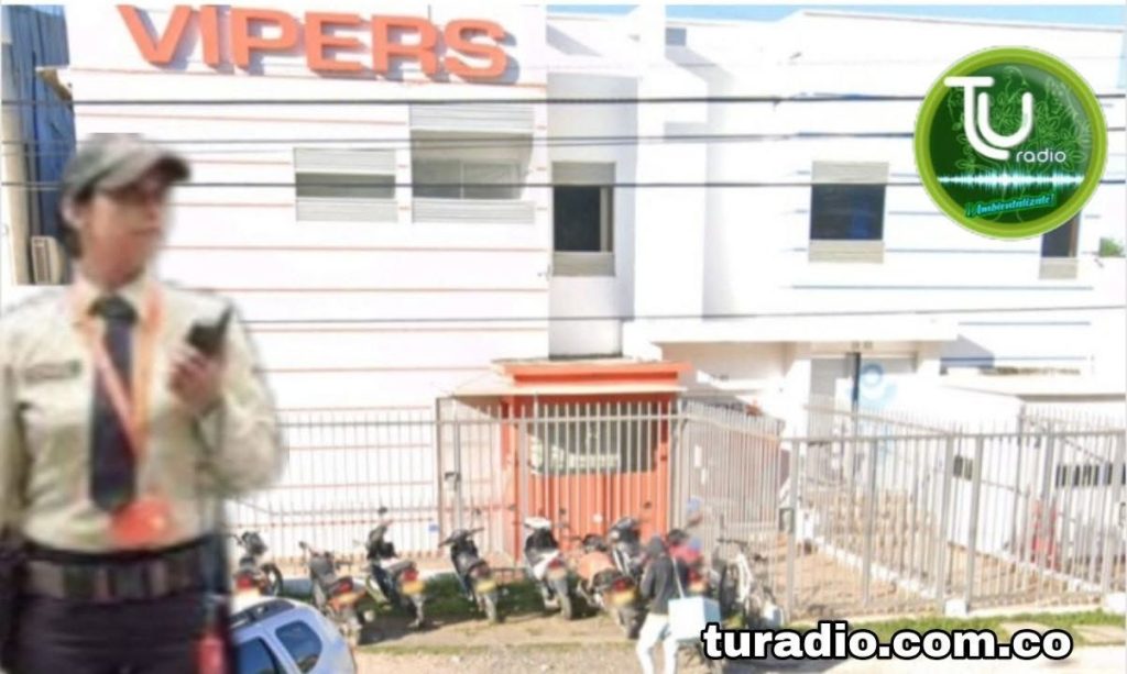 *EMPRESAS DE VIGILANCIA EN COLOMBIA ESTARÍAN EN LA MIRA POR LOS ENTES DE CONTROL*