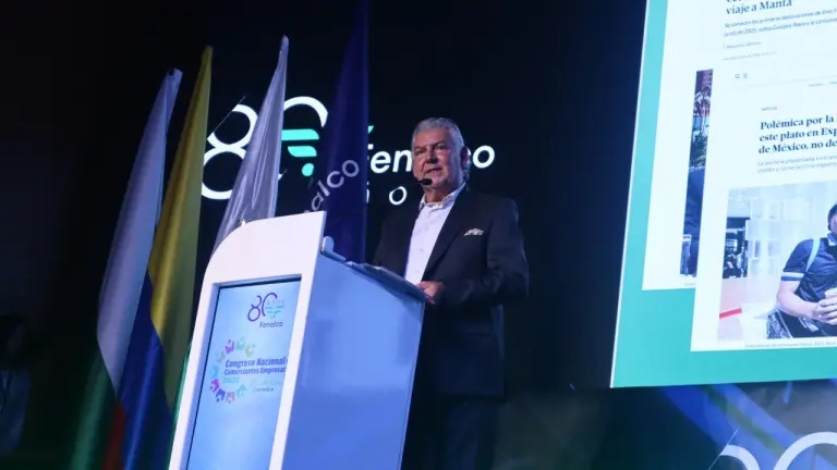 *FENALCO CRITICA A BENEDETTI POR PROPUESTA DE SALARIO MÍNIMO: “DEMAGOGIA BARATA EN TIEMPOS ELECTORALES”*