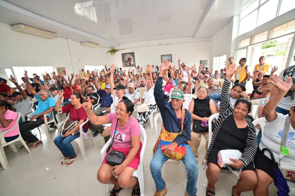 *¿RECIBE RENTA CIUDADANA U OTRA TRANSFERENCIA? ESTAS SON LAS FECHAS DE PAGOS PARA LOS PROGRAMAS DE PROSPERIDAD SOCIAL*