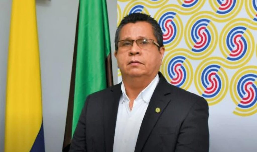 *JAIRO TORRES OVIEDO GANA LA CONSULTA ELECTRÓNICA DE ESTAMENTOS PARABLA RECTORÍA 2026-2031 EN LA UNIVERSIDAD DE CÓRDOBA*