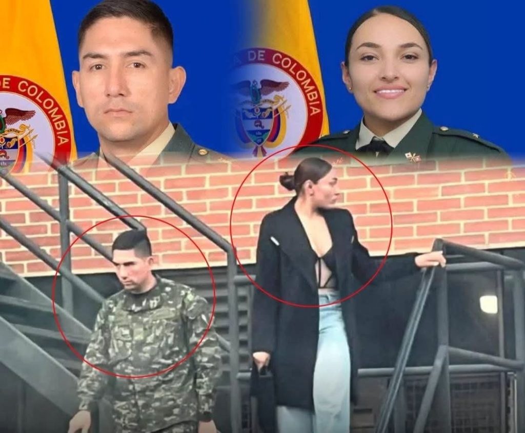 *DOS OFICIALES DEL EJÉRCITO APARECEN MUERTOS EN CANTÓN NORTE; INVESTIGAN POSIBLE CASO DE FEMINICIDIO SEGUIDO DE SUICIDIO*
