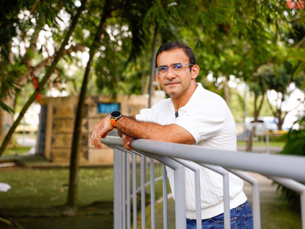 Alcaldía de montería ocupa el primer lugar nacional con un 98% de favoravilidad como un buen lugar para trabajar, en consecuencia de la gestión del ingeniero Hugo Kerguelén como mandatario.