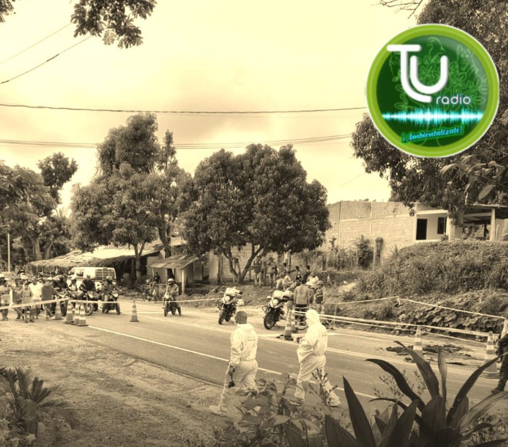 Identificado el hombre que murió en accidente en la vía Montería – Planeta Rica.