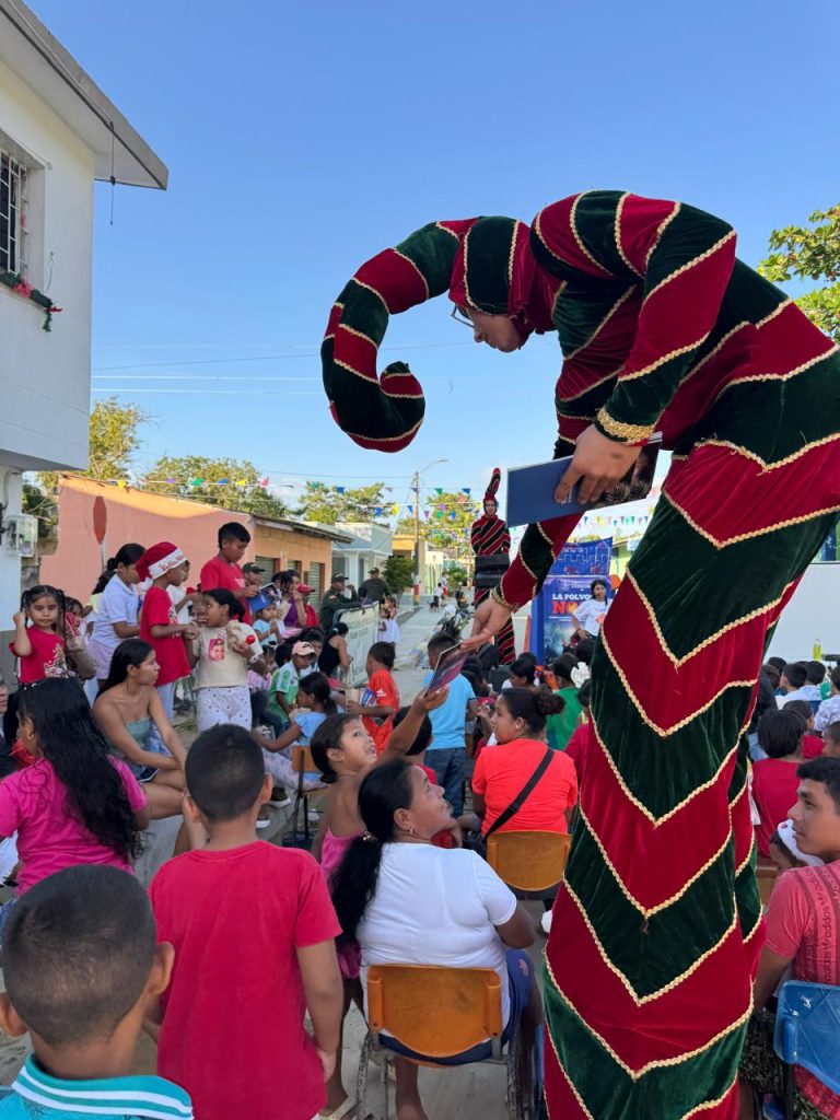 Gobernación de Córdoba invita a fortalecer los municipios en acciones frente al uso de la pólvora.