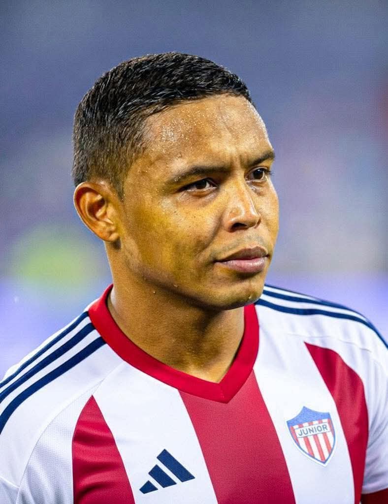 Junior sacudiría el mercado del FPC: Luis Muriel Estaría a punto de regresar al fútbol colombiano con contrato histórico.