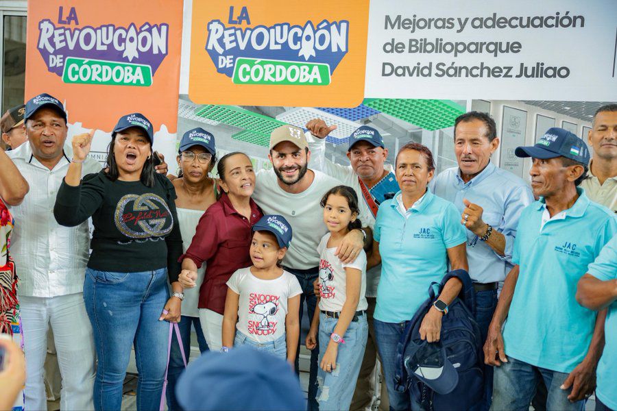 Con avances en creación, patrimonio y formación, así fue el 2025 para el sector Cultura en el departamento.