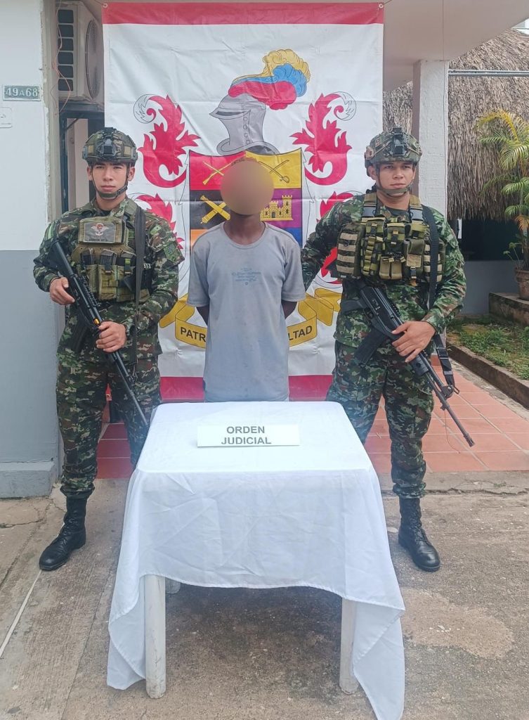 Ejército Nacional despliega importante ofensiva contra el Clan del Golfo en Antioquia.