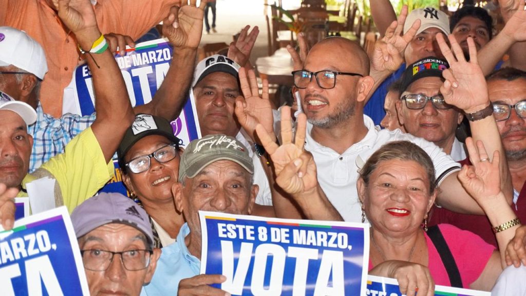 Líderes progresistas de Cereté y Sahagún se suman al cambio y fortalecen al Pacto Histórico.