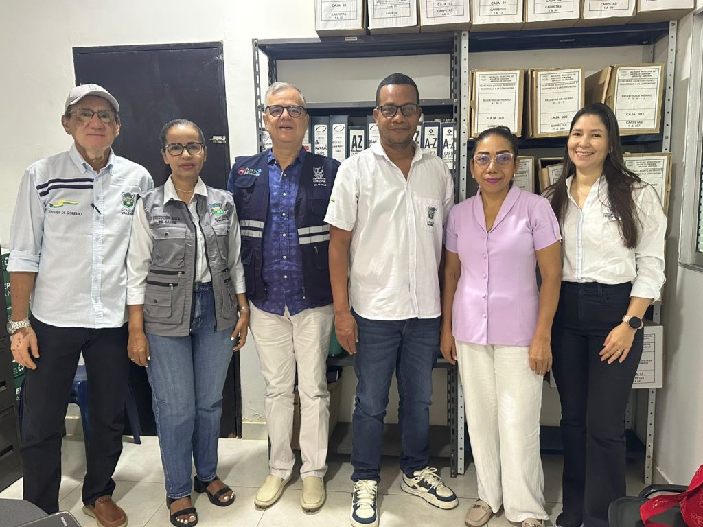 Córdoba fortalece la prevención y el control de enfermedades transmitidas por vectores con el Plan de Desconcentración del Programa ETV y Zoonosis.