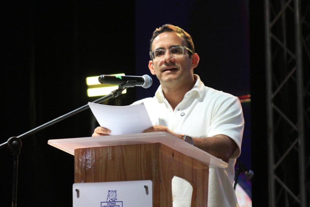 “En Montería seguimos consolidando la tendencia a la baja en desocupación: alcanzamos un 8,5% y seguimos fortaleciendo nuestra estrategia de empleo digno”: Alcalde Kerguelén.