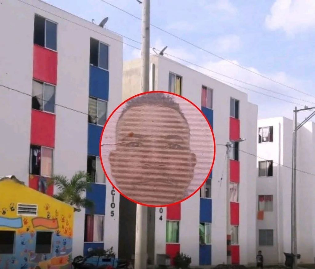 Un nuevo asesinato sacudió al sur de Montería la noche anterior.