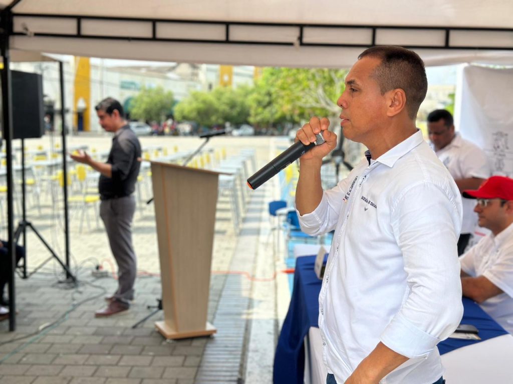 Plan de contingencia educativo: Ante emergencia de inundaciones en Montería se suspenden clases rurales y dispone colegios urbanos como posibles albergues.