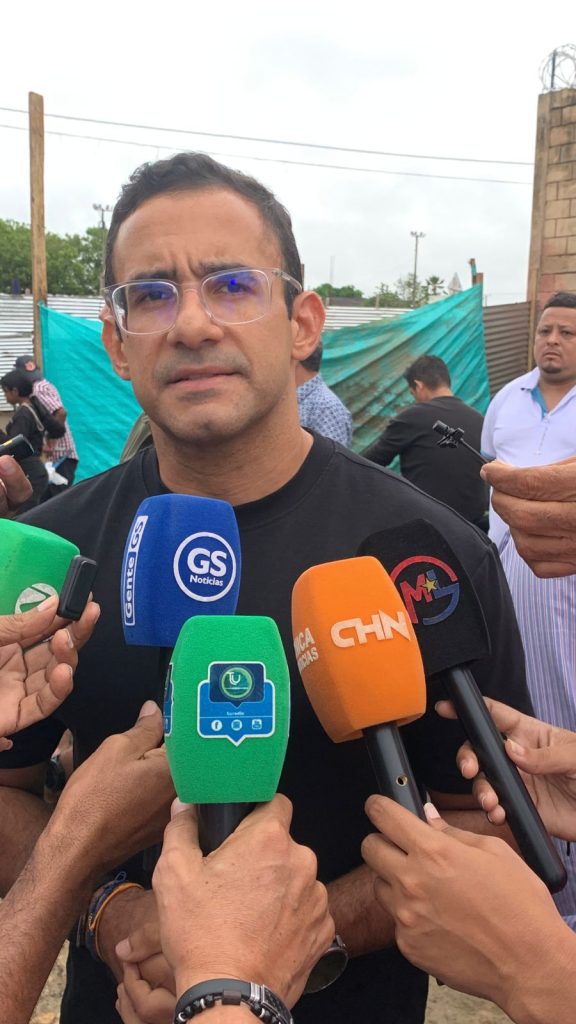 Montería decreta calamidad pública por emergencias causadas por lluvias.