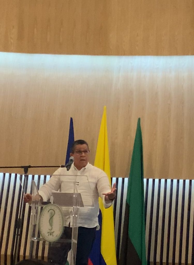 Universidad de Córdoba asume la dirección de los Centros de Desarrollo Infantil CDI.