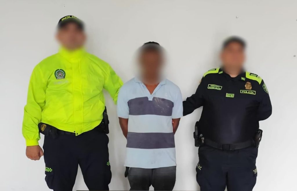 Policía de Córdoba realiza operativos contra delitos sexuales: dos capturas por orden judicial en Tierralta y Montería.