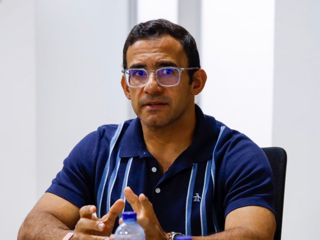Alcalde Hugo Kerguelén dio a conocer cifras de desocupación, Montería reduce el desempleo y genera más de 9.400 nuevos empleos en el último año.
