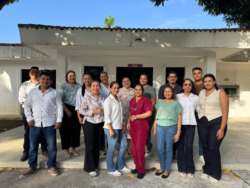 Unicórdoba apoya creación de plataforma para el monitoreo de enfermedades generadas por parásitos y bacterias.