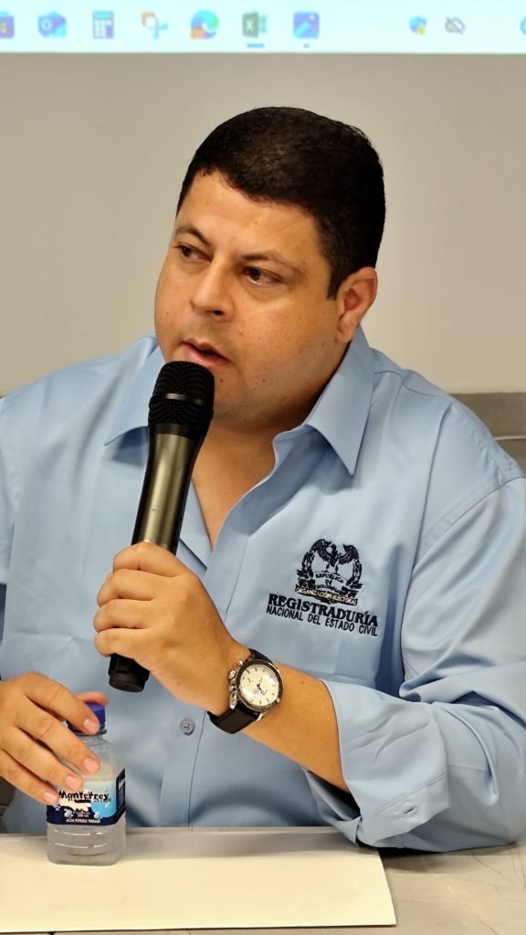 Avanza seguimiento electoral con nuevos ajustes en puestos de votación por factores climáticos.