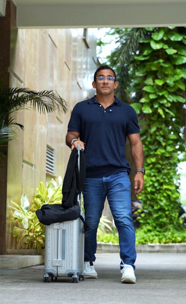 Montería se conecta con el mundo: Alcalde Hugo Kerguelén anunció ruta que conecta con dos destinos internacionales, Panamá y Quito, desde el 10 de mayo.